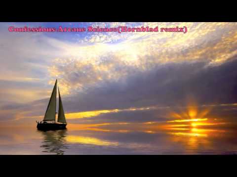 Confession--Arcane Science