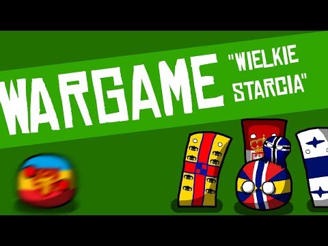 BBM WARGAME odc. 4 seria 1 WIELKIE STARCIA