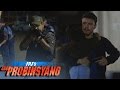 FPJ's Ang Probinsyano: Joaquin uses a child to flee from Cardo's troop