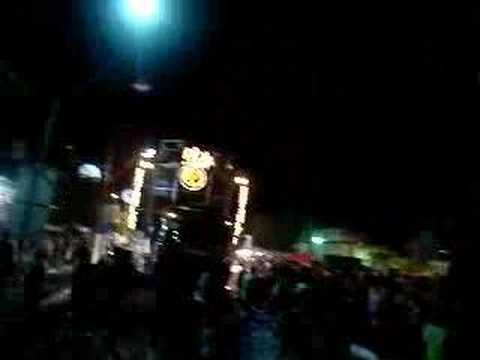 Axé Pojuca 2007 - Xero Mole