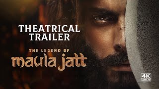 The Legend of Maula Jatt (2022) - Official Theatri