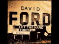 David Ford - Sylvia