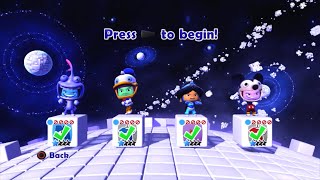 Vidéo Disney Universe