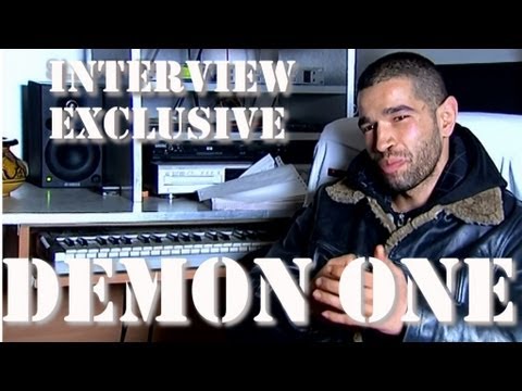 Demon One - Interview exclusive
