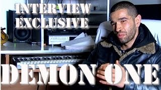 Demon One - Interview exclusive
