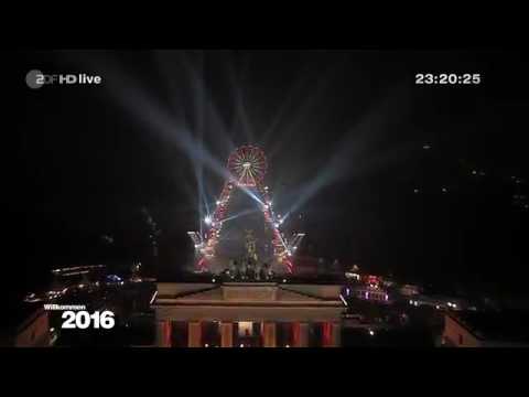 Face Meets Voice "Girl You Know It's True & Someday" Germany 31-12-2015