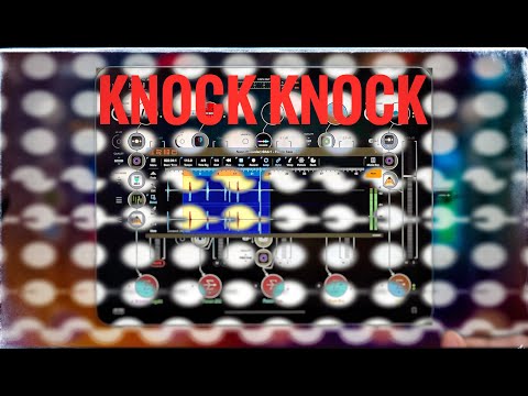 KNOCK KNOCK! MagicDelay and Poison…paying the right price.