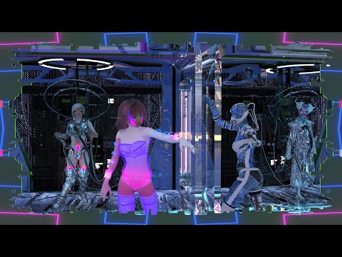 Psykovsky - Feature Creep