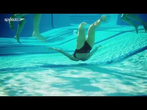 Improve your Swim with Team Speedo USA