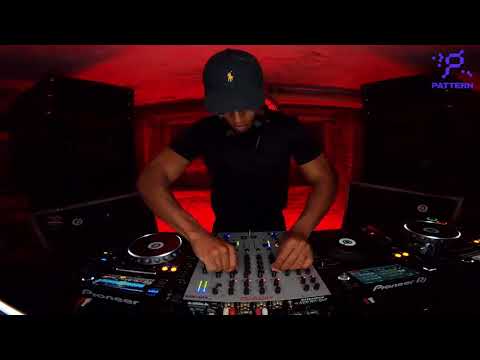 PATTERN: Jon Starks - 09.11.21 - 7 P.M