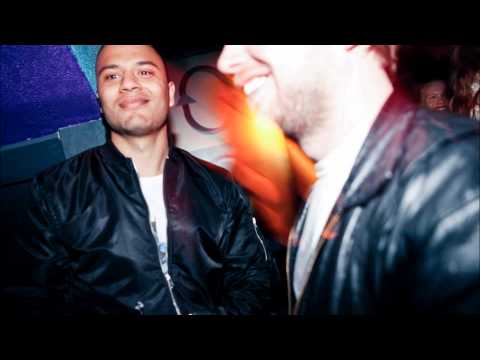 Poetrix (ásamt Ármanni Ingva) - Út í sígó.