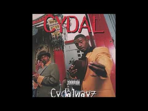 Cydal - How Long Feat 3X Krazy