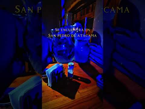 ¿Y si la solucion de tus problemas esta en San Pedro De Atacama?