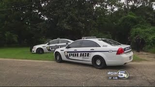 Mobile Police Investigate Homicide; 5th Shooting in 24 hours