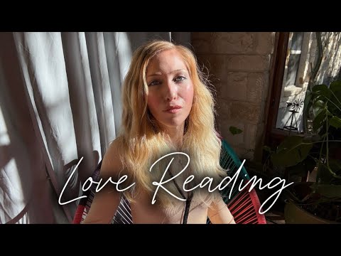 Gene Keys Golden Path: Love | A Guide to Your Venus Sequence (Live Reading)