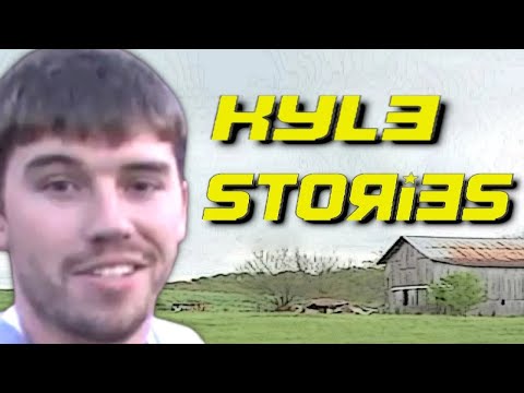 Kyle Stories