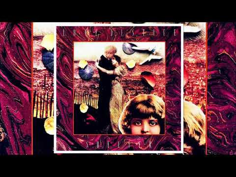 Lone Justice - Shelter