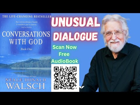 Unlocking Spiritual Wisdom: Summary of 'Conversations with God, Book 1