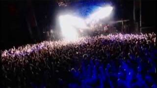 Dir en Grey - Agitated Screams of Maggots [The Rose Trims Again Tour &#39;08]