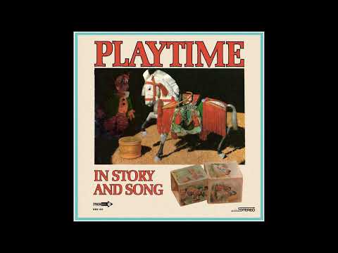 Frank Luther - Babar The King