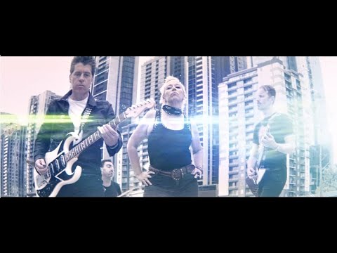 RIFF RAIDERS - Loaded Gun (official video) (Ultra HD)