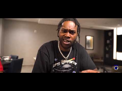 Trev Mulah - INVEST [Official Music Video]