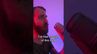 “Pardon Me (While I Burp)” - Incubus Parody