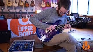 Video thumbnail for Mu-Tron Bi-Phase | Rare and Vintage Phaser Pedal! by The Upper Bout