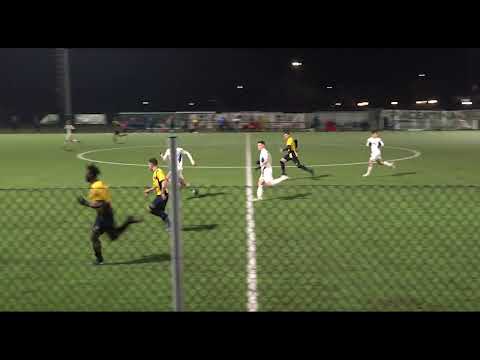 I goal sarmatese Noceto