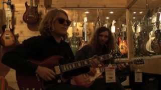 Sunshine Reverb Video featuring Ty Segall