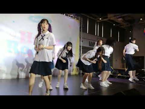 CMJtrainee​ Ignite 4K