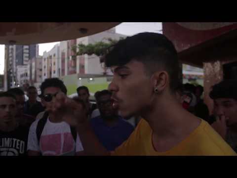 Bennu x JN - TORRE X QUITÉRIA X PDS 56ª edição (1º fase)