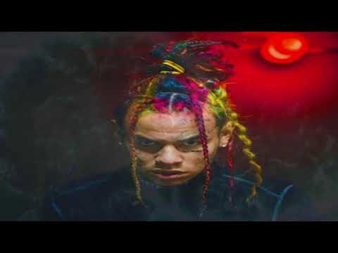 Trap Hip Hop Beat x Tekashi69 Type Beat x 6ix9ine Type Beat 2020