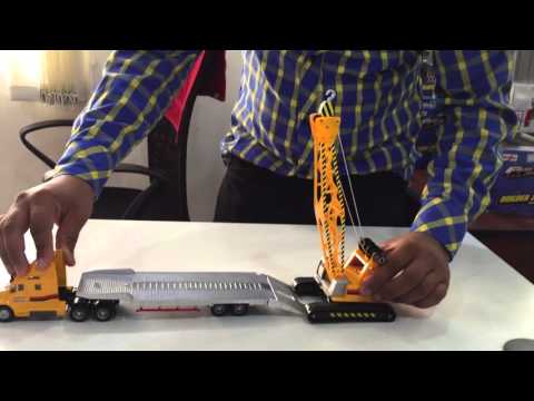 Maisto Diecast Truck Toy Models - Maisto Fresh Metal Truck Line