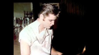 Elvis Presley''First In Line'' less backing vocals and less reverb...