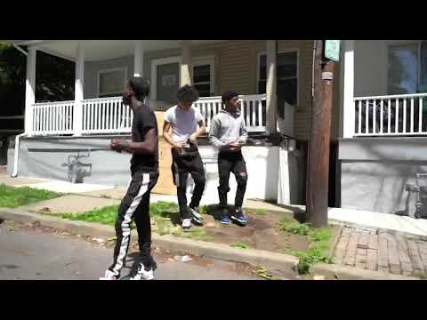 Nino Atm - IDK (Official video)