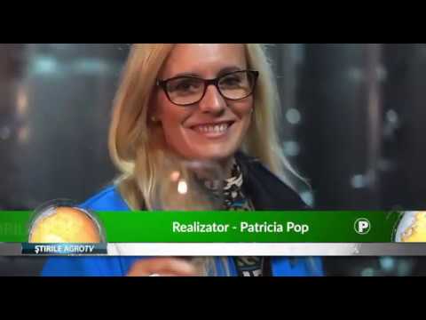 Romania vazuta din tractor, Sântimreu  Bihor 18 06 2020