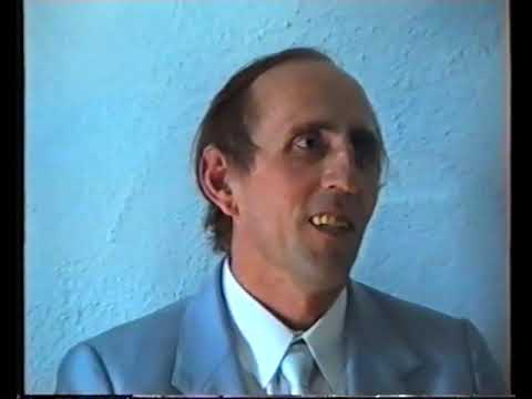 1994. 👩‍👩‍👧‍👧Grupul Maranata & Cornel Cuibus - Dumnezeu ne este adăpost