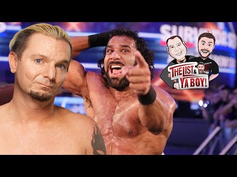Exclusive: Jack Swagger Would Consider WWE Return In The Future