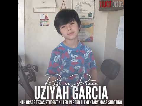 que en paz descansen 🙏