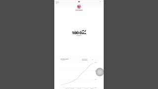 Download lagu Detik-detik 100K subscribers 🥰 #thankyou #shortsmaschallenge #viral #shorts #subscriber #gamer #fyp mp3