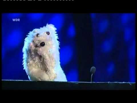 Rene Marik - Kalle der Eisbär, die Titanic und der Maulwurf -