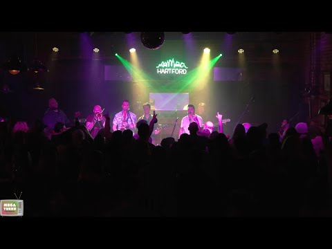 BooYah Tribute to Jerry Garcia at Arch Street Tavern (4K) - Set 2 - 04.06.2022 - Hartford, CT