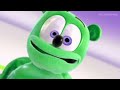 Gummy Bear Song Greek In Diamond Major