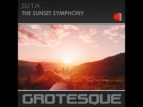 DJ T.H. - The Sunset Symphony