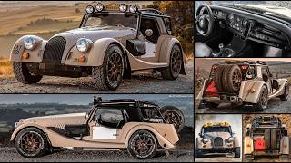 Os 10 que Você Nunca Verá Esses Carros na Rua — Principalmente o Nº 3