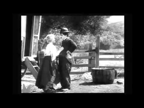 Charlie Chaplin & Edna Purviance - Tribute