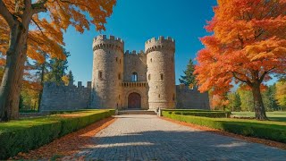 CLASSICAL MUSIC TO RESTORE THE NERVOUS SYSTEM🌿 Gentle music calms the nervous system 22