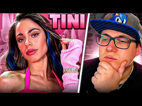 TINI'S WORST VIDEO