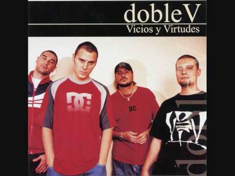 02. Violadores del verso - Vicios y virtudes [CON LETRA]